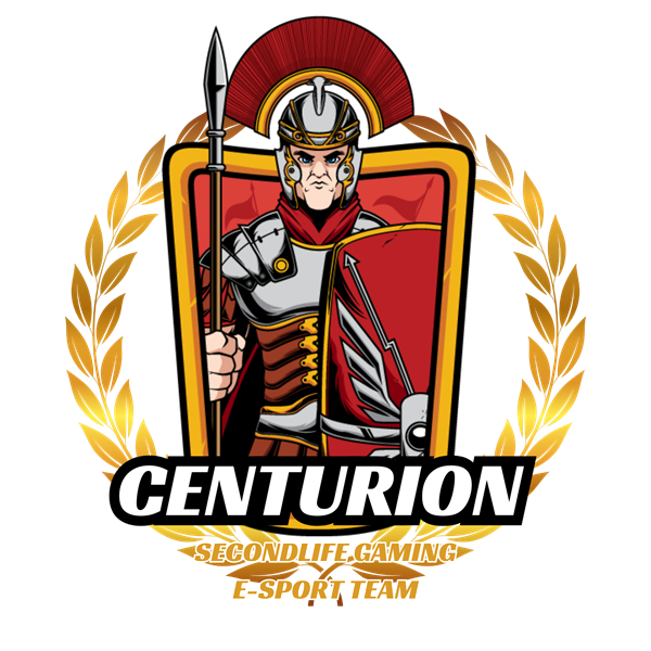 Logo de l’équipe Centurion