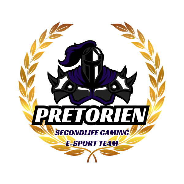 Logo de l’équipe Prétorien