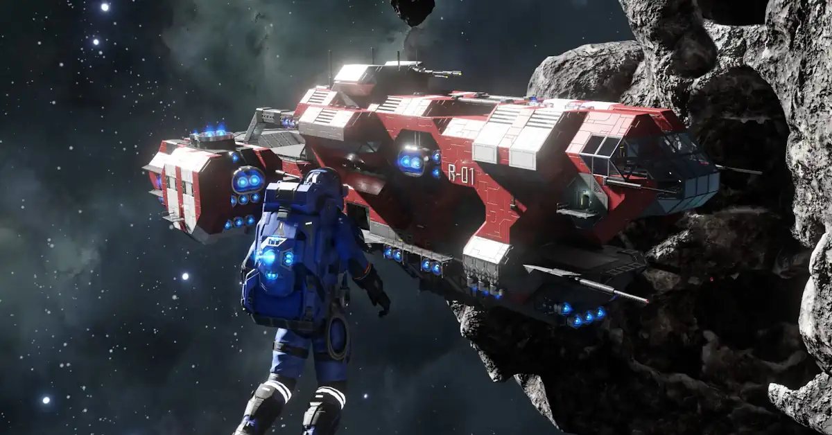 SPACE ENGINEERS 2
